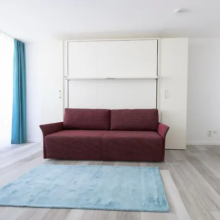 Huber Living 3* Germering