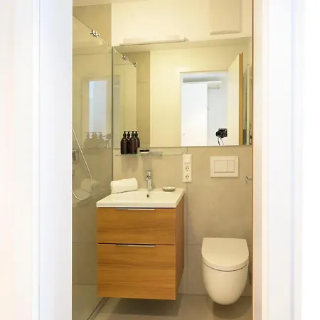 Huber Living 3* Germering