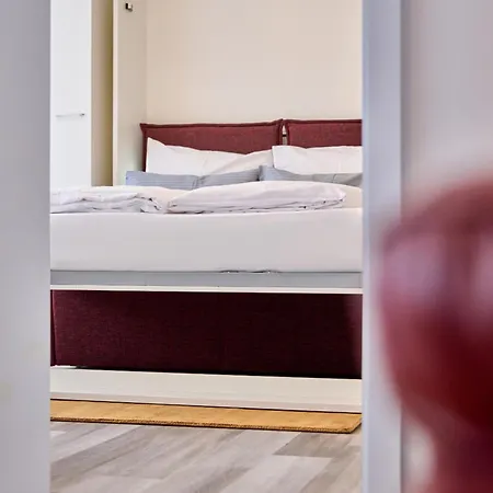 Huber Living Germering