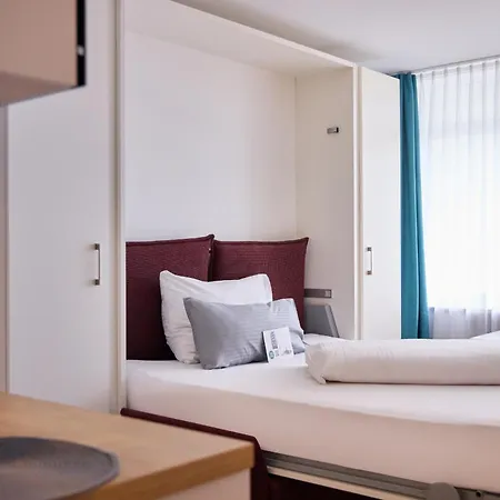 Huber Living 3* Germering
