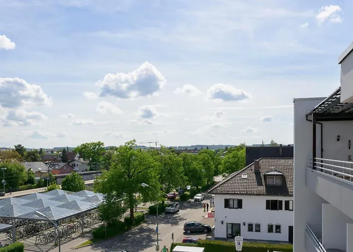 Huber Living
