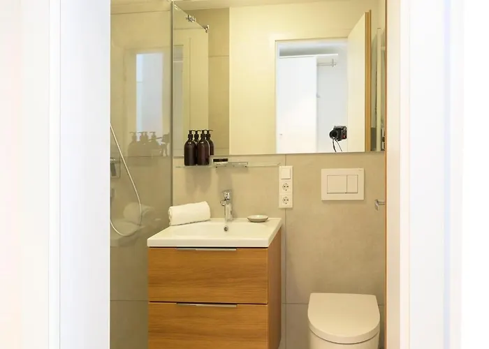 Huber Living 3* Germering