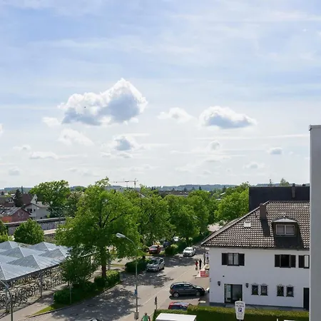 Huber Living
