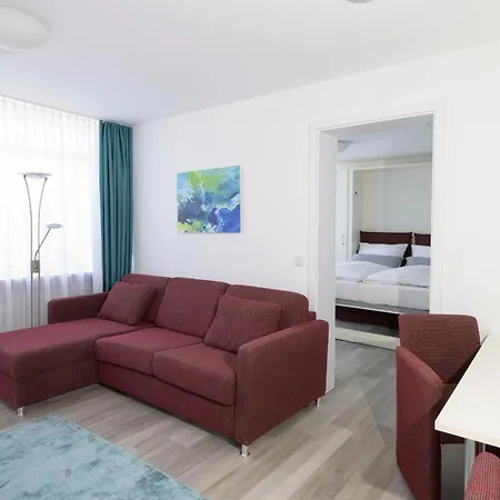Huber Living Germering