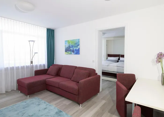 Huber Living Germering