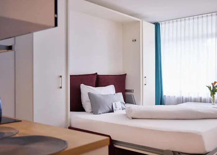 Huber Living 3* Germering